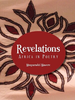 cover image of Mawere